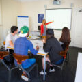Hi-res UIC English Brighton photos.