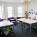 Hi-res UIC English Brighton photos.