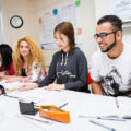 Hi-res UIC English Brighton photos.