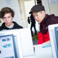 Hi-res UIC English Brighton photos.