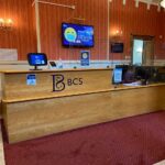 BCS-Reception