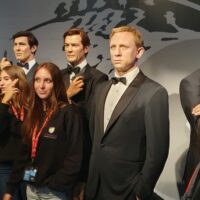 007 Mme T 007 Mme T