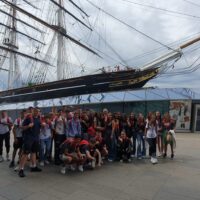 Cutty Sark Cutty Sark
