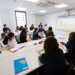 CATS College Cambridge - Classroom CATS College Cambridge - Classroom