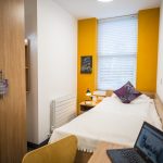 Elizabeth House Accommodation - Bedroom Elizabeth House Accommodation - Bedroom