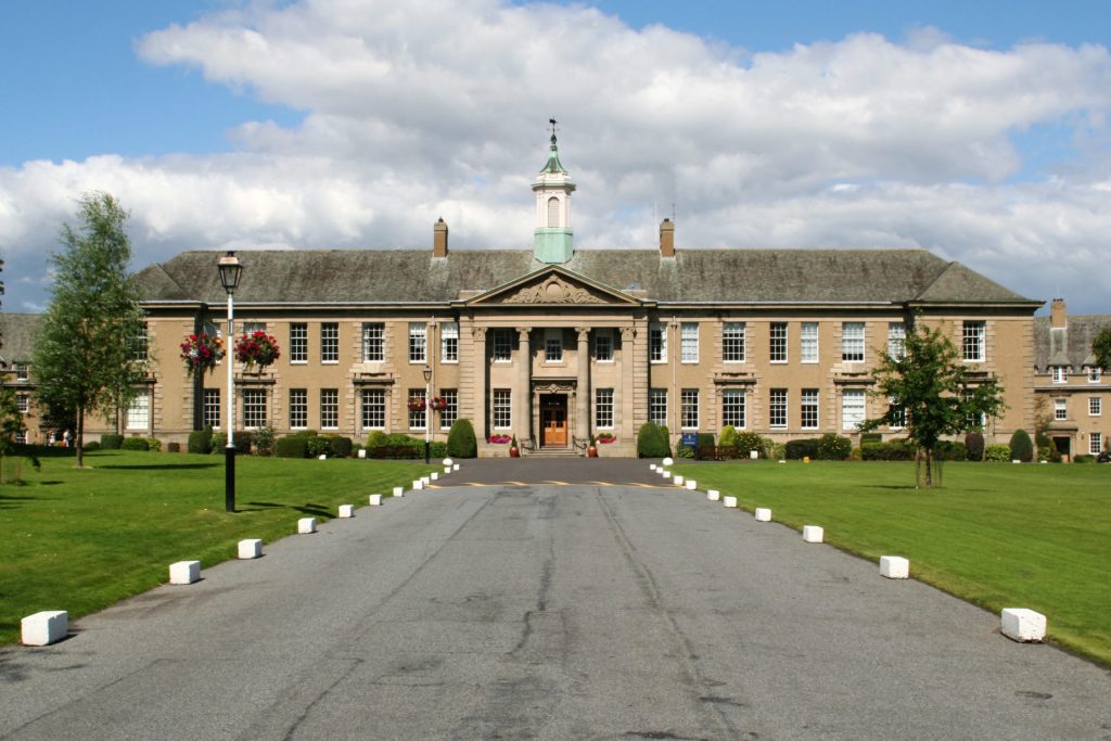 Merchiston-Castle-School-Main