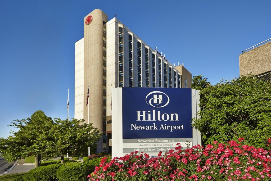 hilton-newark-airport