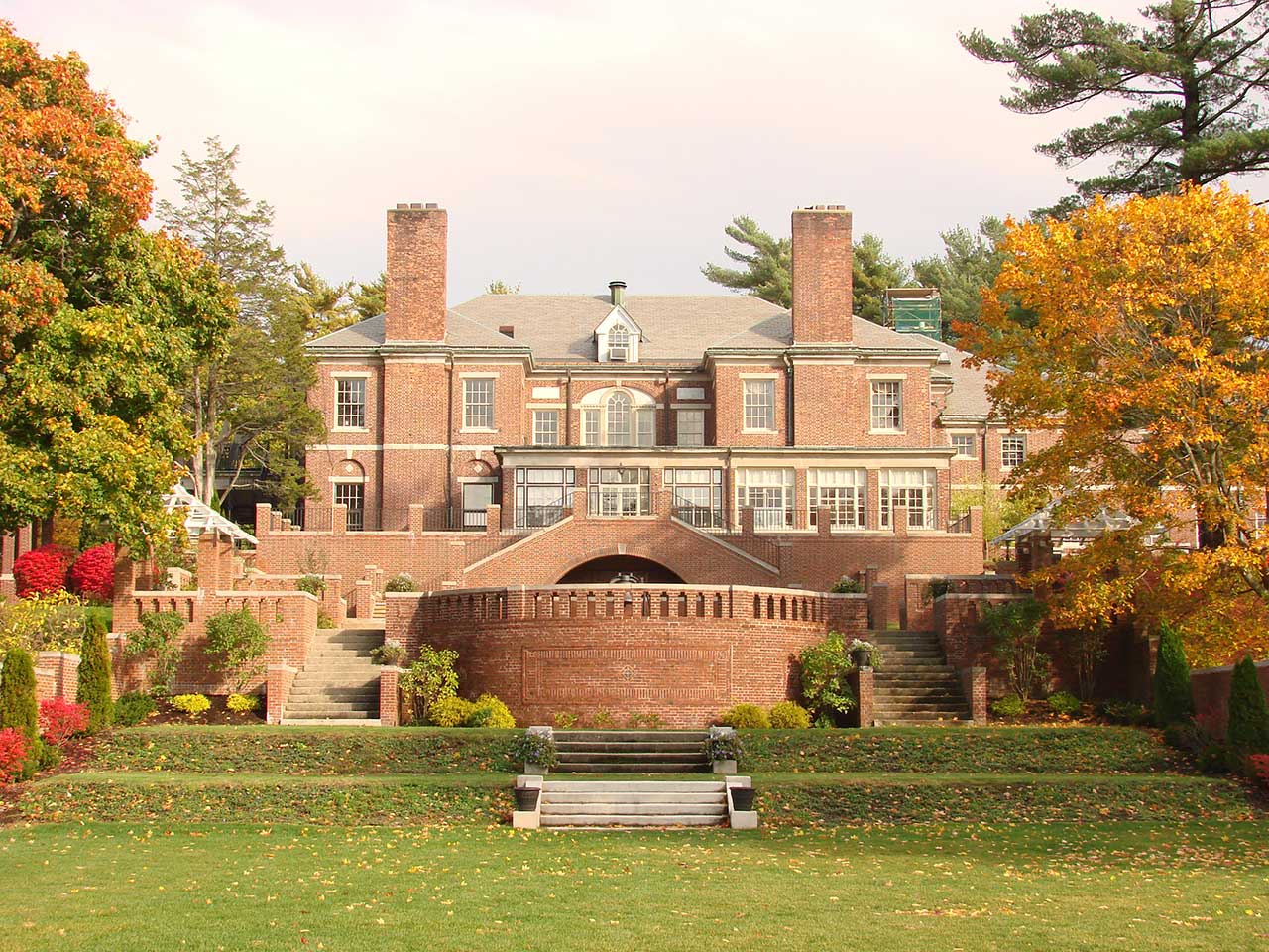 Boarding-school