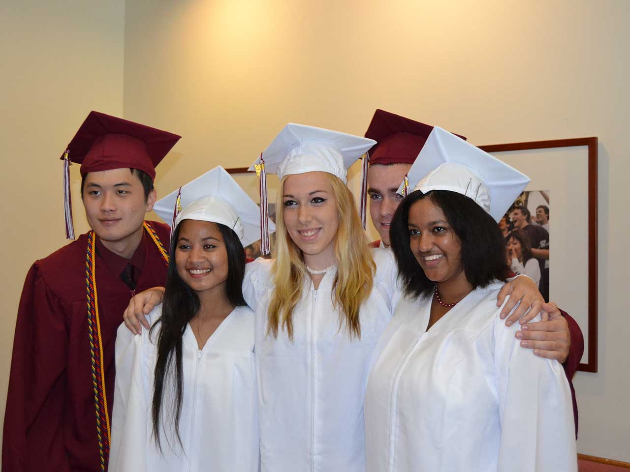 Graduation