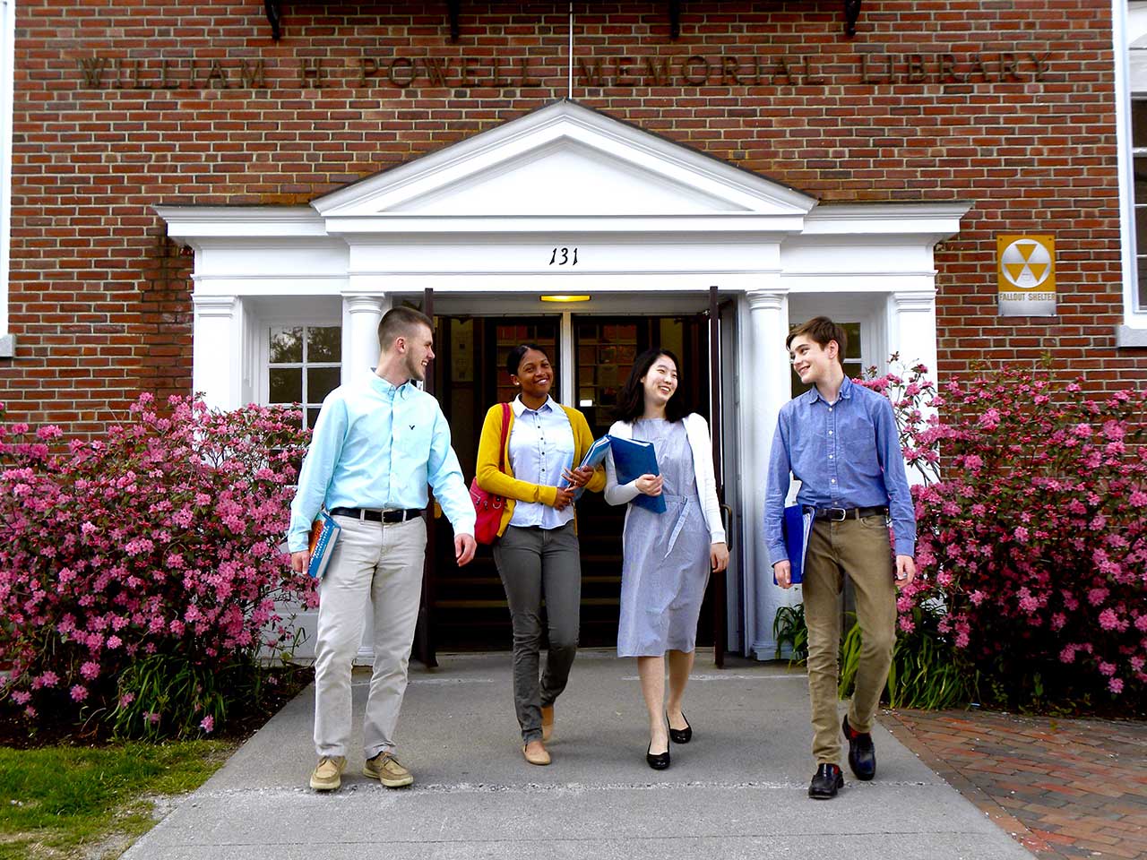 Students