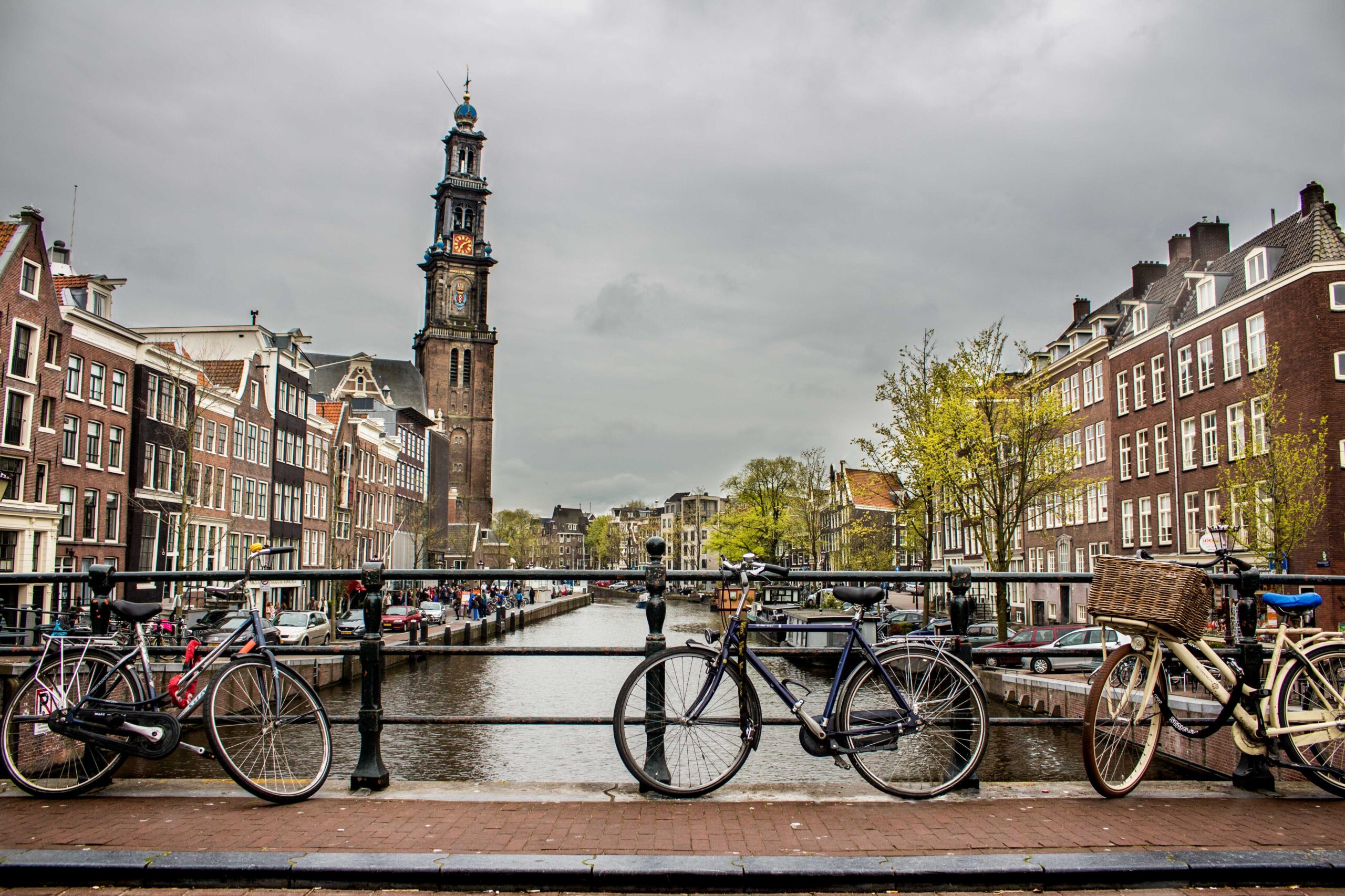 olanda view